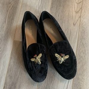 Aldo Bee Loafer - Size 6 (NEW)